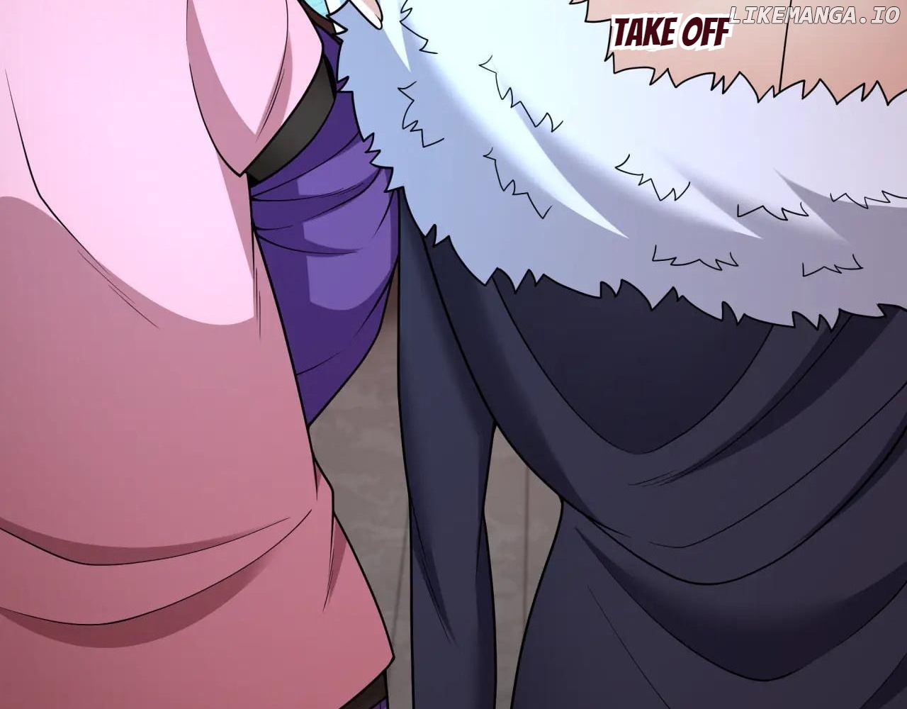 Era of the Haunted Chapter 323 - page 85